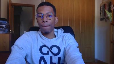 javier2174 — Cam4 stream photo (Feb 2025)