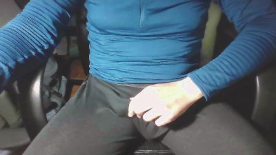 davidmadrid9 — Cam4 stream photo (Feb 2026)