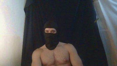domm93 — Cam4 stream photo (Sep 2025)