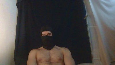domm93 — Cam4 stream photo (Sep 2025)