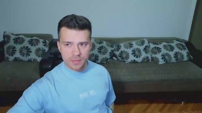 johnnylove22 — cam4