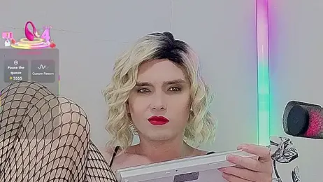 Zagadka55555 — Stripchat stream photo (Sep 2026)