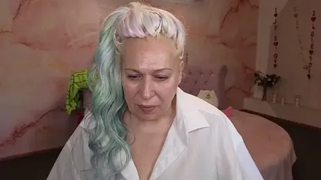 Penelope_Pinky — stripchat