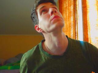 Chris Brien — Flirt4free profile photo