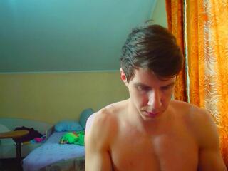 Chris Brien — Flirt4free stream photo (May 2026)