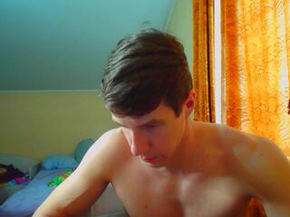 Chris Brien — Flirt4free stream photo (May 2026)