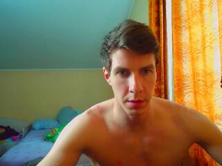 Chris Brien — Flirt4free stream photo (May 2026)