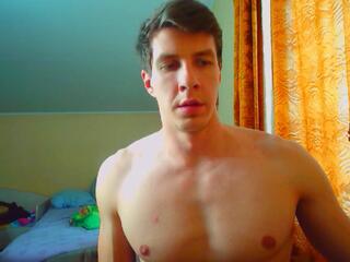 Chris Brien — Flirt4free stream photo (May 2026)