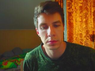 Chris Brien — Flirt4free stream photo (May 2026)