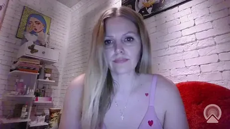 Angel_girllovemy — stripchat