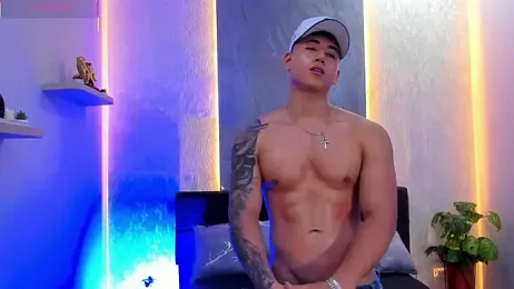 Draven_Marceaux — stripchat