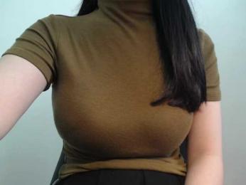 SalaChan — Bongacams stream photo (Jan 2026)