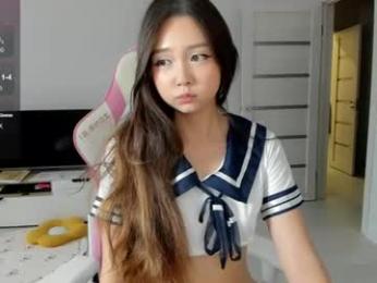 fluffy_rose — Chaturbate profile photo