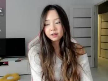 fluffy_rose — webcam model online on chaturbate