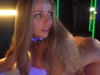 EvaFashionista — bongacams