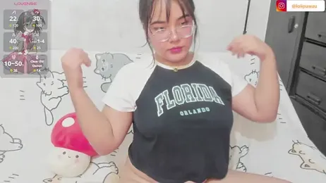 Naoko_7w7 — Stripchat stream photo (Jul 2026)