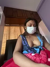 Yourhornynightmare — stripchat