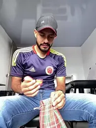 Elferjuan1310 — Stripchat stream photo (Jun 2026)