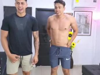 masters_sexx — webcam model online on chaturbate