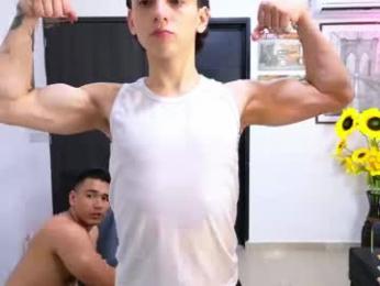 masters_sexx — webcam model online on chaturbate