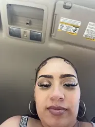 CarmelaAnthony — stripchat