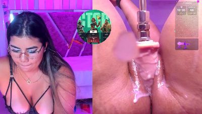 HoneyBoo_ — Cam4 stream photo (Jun 2026)