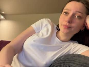 pileacadieri__ — webcam model online on chaturbate