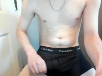 sweetghosty — Chaturbate stream photo (Sep 2026)