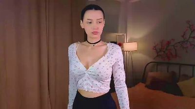MirnaGunyon — webcam model online on cam4
