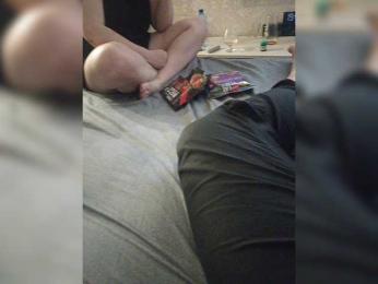 O---R — Bongacams stream photo (Jun 2026)