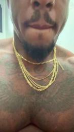 Mambanegra33 — webcam model online on cam4