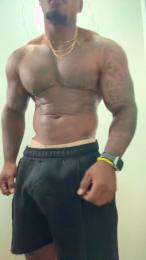 Mambanegra33 — Cam4 profile photo