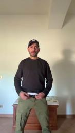 tommi69 — webcam model online on cam4