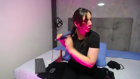 _SweetSam — stripchat