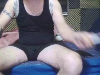 Arabian4 — Cam4 stream photo (Sep 2026)