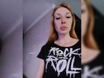 AnnaMaks12 — webcam model online on bongacams