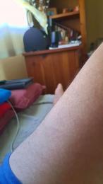 Standgar — Cam4 stream photo (Jul 2026)