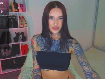 MaryVegas69 — Bongacams stream photo (Jun 2026)
