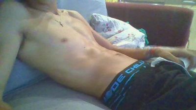 IkerVerdy — Cam4 stream photo (Jul 2025)