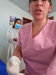 JustSamantha_ — Stripchat stream photo (Apr 2026)