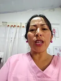 JustSamantha_ — Stripchat profile photo