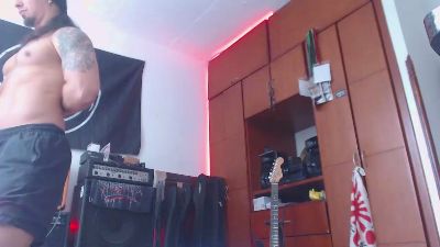 Diego_barbarie — Cam4 stream photo (Apr 2026)