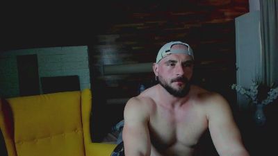 IvanHyde — Cam4 stream photo (Apr 2026)