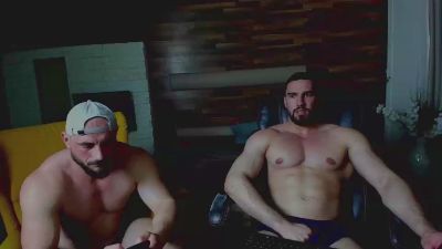 IvanHyde — Cam4 stream photo (Apr 2026)