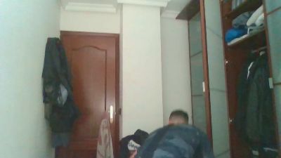 dani40sevilla — webcam model online on cam4