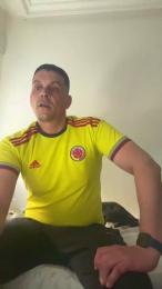 dani40sevilla — Cam4 stream photo (Apr 2026)