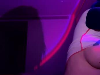 vixenp — Chaturbate profile photo