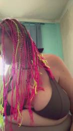 Estela_p — webcam model online on cam4