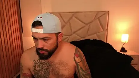 teseo_and_afroditha_ — Stripchat profile photo