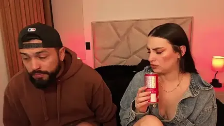 teseo_and_afroditha_ — Stripchat stream photo (Apr 2026)